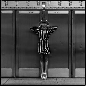 ROTATE by Birger Christensen